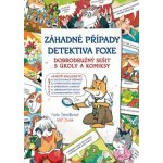 Záhadné případy detektiva Foxe – Hledejceny.cz