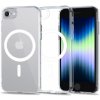Pouzdro a kryt na mobilní telefon Apple Pouzdro Tech-Protect Magmat MagSafe iPhone 7 / 8 / SE 2020 / SE 2022, čiré