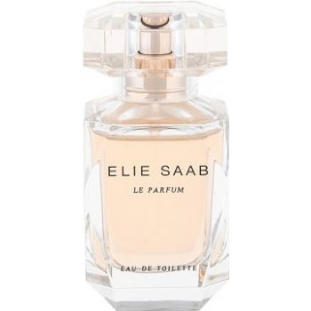 Elie Saab Le Parfum toaletní voda dámská 30 ml