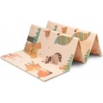 Toyz Multifunkční dětská herní podložka indián – Zboží Dáma