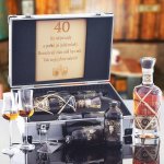 Darkový Kufr Plantation XO 20th – Sleviste.cz