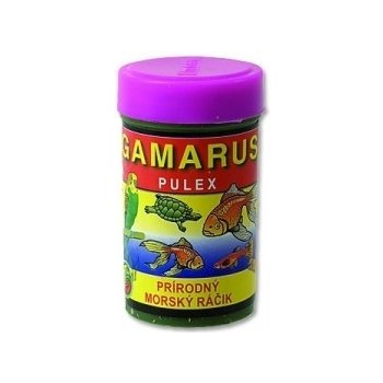 Aqua Exotic Gamarus 100 ml