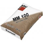 Baumit MM 100 25 kg – HobbyKompas.cz