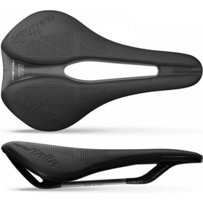 Selle Italia X-Comfort Boost L3 černé – Zbozi.Blesk.cz