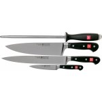 Wusthof Classic Sada nožů 3 ks 9660 – Zboží Mobilmania