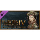 Europa Universalis 4: Mandate of Heaven