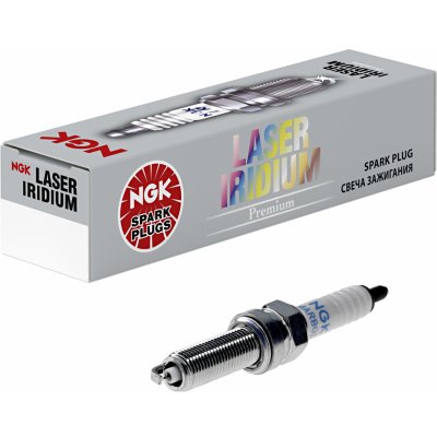 NGK zapalovací svíčka LMAR8GI-8 (NR 92729) YAMAHA WOLVERINE RMAX 1000 (4) – Hledejceny.cz