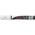 Uni PWE-5M bílý P264614000 – Zboží Mobilmania
