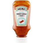 Heinz Omáčka sweet chilli 220 ml – Zboží Dáma