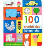 100 prvních slov kolem tebe – Hledejceny.cz