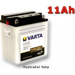 Varta YB10L-B/12N10-3B, 511013 – Hledejceny.cz
