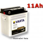 Varta YB10L-B/12N10-3B, 511013 – Zboží Mobilmania