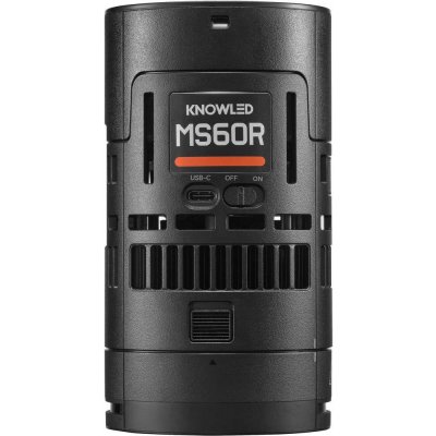 Godox Knowled MS60R – Zboží Živě