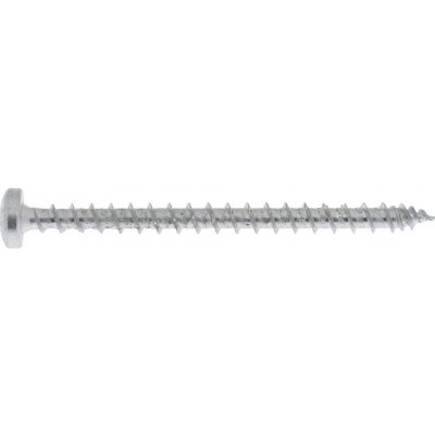 SWG Hox 175 760 080 63 šroub do dřeva 6 mm 80 mm T profil ocel pozinkované 25 ks – Hledejceny.cz