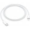 usb kabel Apple MM0A3ZM/A USB-C / Lightning, 1m