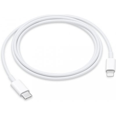 Apple MM0A3ZM/A USB-C / Lightning, 1m – Zboží Mobilmania