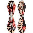 Street Surfing Wave Rider Signature