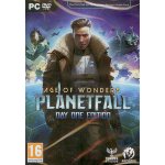 Age of Wonders: Planetfall (D1 Edition) – Hledejceny.cz