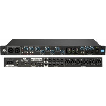 Focusrite Saffire PRO 40