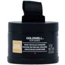 Goldwell Color Revive Root Retouch Powder Dark Brown to Black Tmavě hnědá až černá 3,7 g