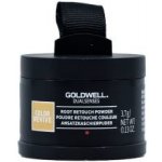 Goldwell Color Revive Root Retouch Powder Medium to Dark Blonde Střední a tmavá blond 3,7 g – Zboží Dáma