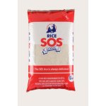 SOS rýže dlouhozrnná 5 kg – Hledejceny.cz