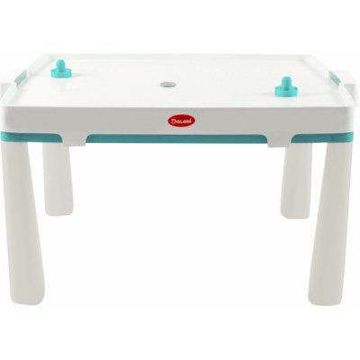 Doloni Dětský hokejový stolek Modrý – Zboží Živě