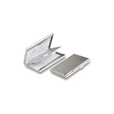 Durable vizitkář 2 x 10 vizitek – Zboží Živě