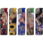 SPARX P1850 Woman Body Flowers 32517 – Hledejceny.cz