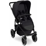 ABC DESIGN Sport SALSA 5 AIR 2025 Coal + adaptér pro autosedačku – Hledejceny.cz