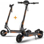 Kugoo Kirin KuKirin G2 1+1 – Hledejceny.cz