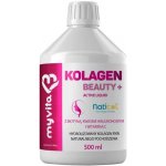 MyVita Kolagen Beauty+ Active Liquid 500 ml – Hledejceny.cz