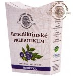 Klášterní officína Benediktinské prebiotikum BORŮVKA 64 g – Hledejceny.cz