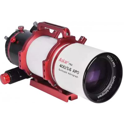 Askar FRA400 ASTROGRAF – Sleviste.cz