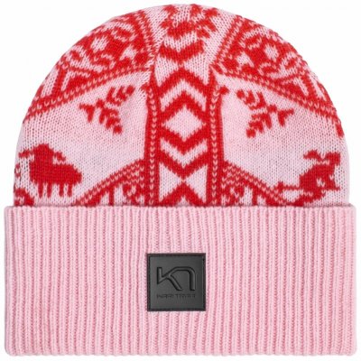 Kari Traa SAGA KNIT beanie lady – Hledejceny.cz
