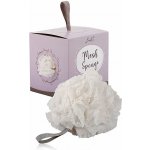 BADEFEE Houba exfoliační bílá – Sleviste.cz