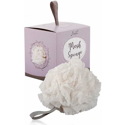 BADEFEE Houba exfoliační bílá – Sleviste.cz