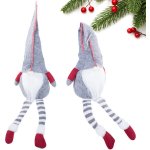Verk Group Santa gnome Vánoční skřítek pod vánočním stromkem – Hledejceny.cz