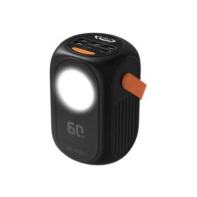 GoGEN PB600001B 60000mAh černá – Zboží Živě