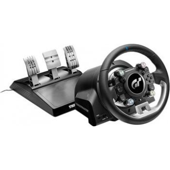 Thrustmaster T-GT II PS5, PS4 a PC 4160823