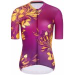 Rivanelle BY Holokolo BAROC fialová/žlutá – Zbozi.Blesk.cz