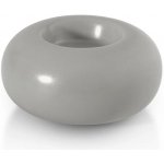 Serene House elektrická aroma lampa na éterické oleje Peris Grey – Zboží Dáma