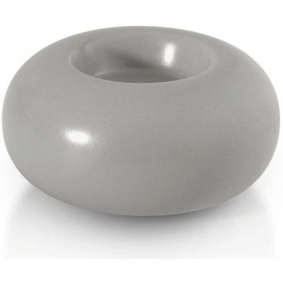 Serene House elektrická aroma lampa na éterické oleje Peris Grey – Zboží Dáma