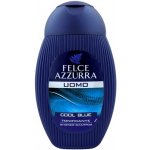 Felce Azzurra sprchový gel Uomo Cool Blue 250 ml – Zboží Mobilmania