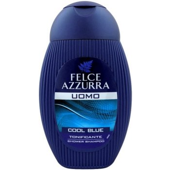 Felce Azzurra sprchový gel Uomo Cool Blue 250 ml