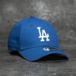 NEW ERA 940 LEAGUE ESSENTIAL Los Angeles Dodgers – Hledejceny.cz