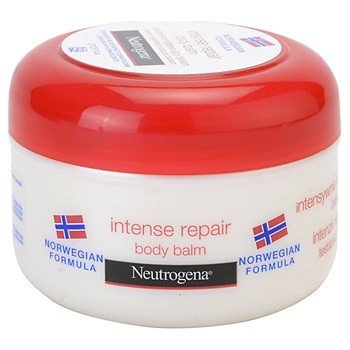 Neutrogena Intense Repair Body Balm tělový balzám 200 ml