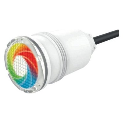 SeaMAID bazénové světlo MINI-Tube - 9 LED RGB, do trysky