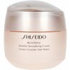 Přípravek na vrásky a stárnoucí pleť Shiseido Benefiance Wrinkle Smoothing Cream denní a noční krém proti vráskám 75 ml