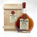 Armagnac-Delord Millésimés 1993 40% 0,7 l (kazeta) – Zboží Mobilmania